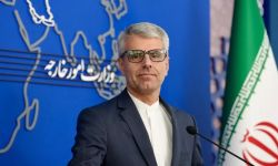 الخارجية الإيرانية: "أي تدخل أجنبي في الانتخابات العراقية مرفوض ومُدان من قبل طهران"